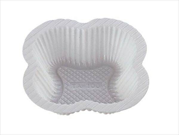 遠藤商事 TAカップ ホワイト [ TA-100（450枚入） ] XTK4101