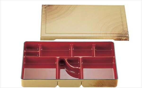 直送品■よしの幕の内 [ （中）香林 ][ 9-2163-0401 ] RTK8001