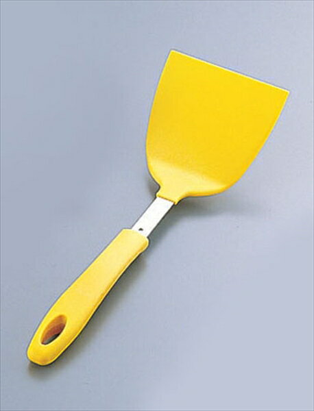 耐熱抗菌起し金 [ 黄 ][ 9-0467-1302 ] BOK0202