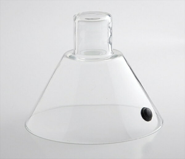 直送品■スーパーアラジン専用ガラスカバータジン [ 1810-0017 ] DSM2401