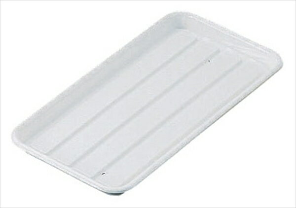 信越 ABS　パイレス　ハム浅 [ ホワイト ] API061