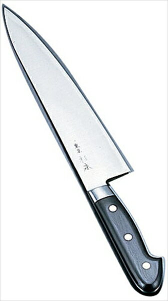 杉本 杉本　CM鋼　牛刀　30cm　CM2130 ASG1930