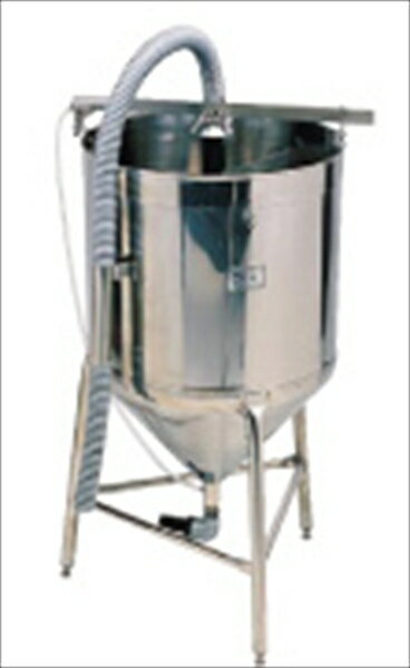 ユメール 超音波ジェット洗米器　KO−ME [ 300型（2斗用） ] ASV31