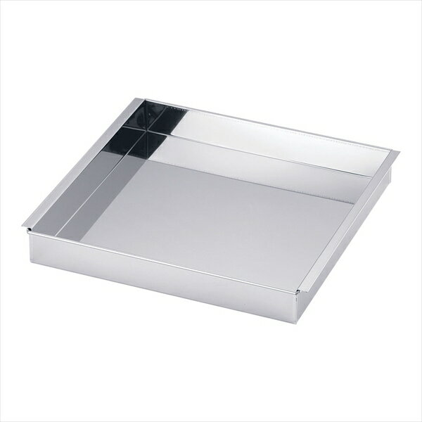 Rakuten - 遠藤商事 SA18−8玉子豆腐器　関東型　36cm ATM07036