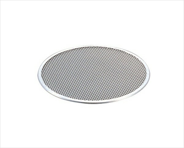 ヒキモト アルミピザ焼網 [ 5インチ用 ] WPZ02005