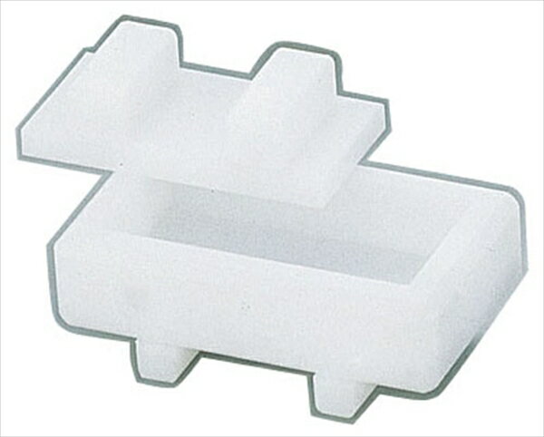 山県化学 山県　PE箱寿司 BSS04