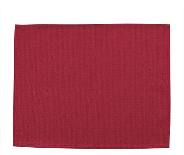 アベイチ ランチョンマット　ストレンジタッサー [ 3282　ワイン（8枚入） ] QLV1704