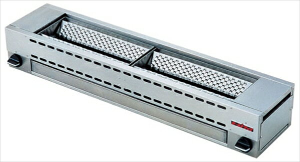 建厨 ローストクック串焼器 KY−22A LPガス 6-0682-0901 DYK1901 建厨 ローストクック串焼器 KY−22A LPガス 6-0682-0901 DYK1901