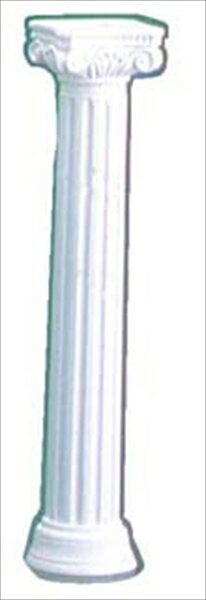 直送品■ウェディングケーキ樹脂製ピラーCタイプ [ FB925 ] NPL16