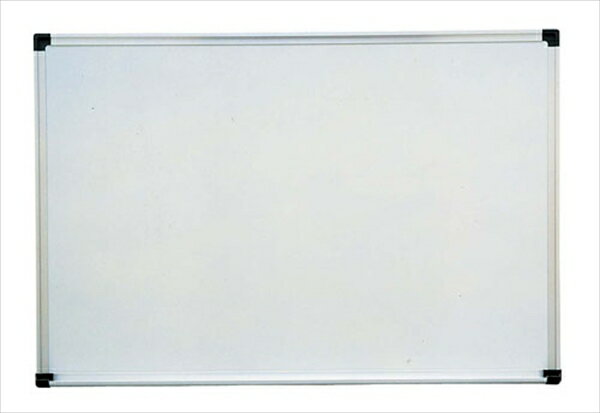 トーギ 壁掛用スチール　ホワイトボード　無地 [ NH345 ] PBC7301
