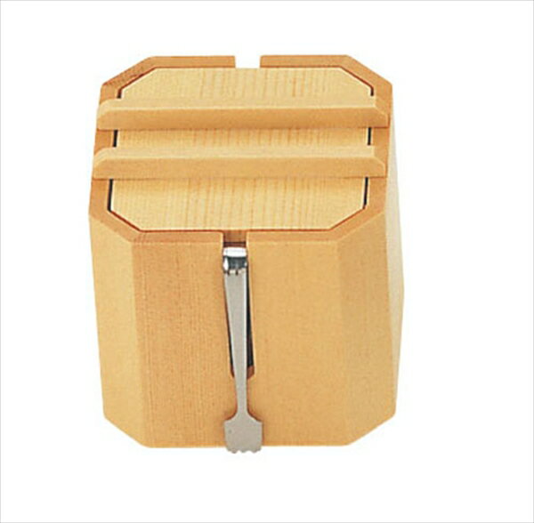 木製がり入れ小W－709 [ 9-1987-1101 ] PGL63