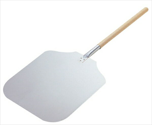 木柄アルミピザピール [ 中3512 ] WPZ12002