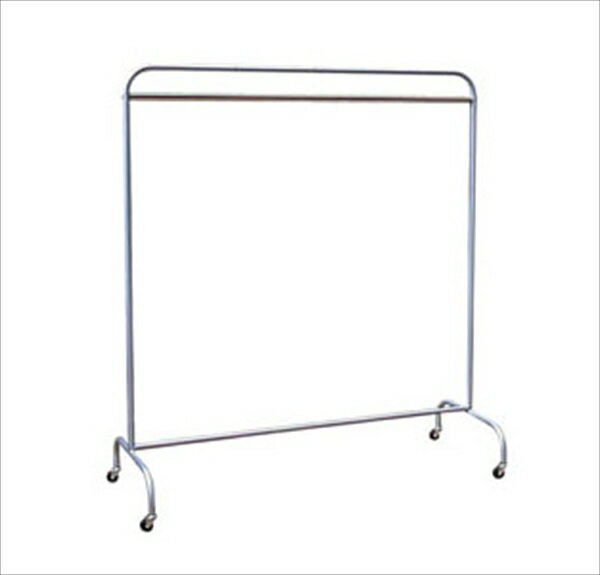 直送品■ステンレスハンガーカート [ SC−10A ] ZHV01