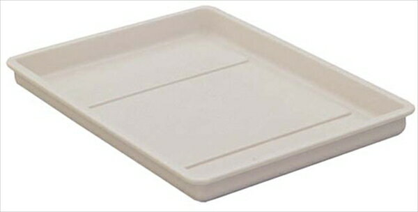 直送品■シューズボックス用水受けトレー [ SXA−11 ] ZSY6101