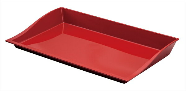 マルチトレーミラノ [ 30Lレッド ] AML3503