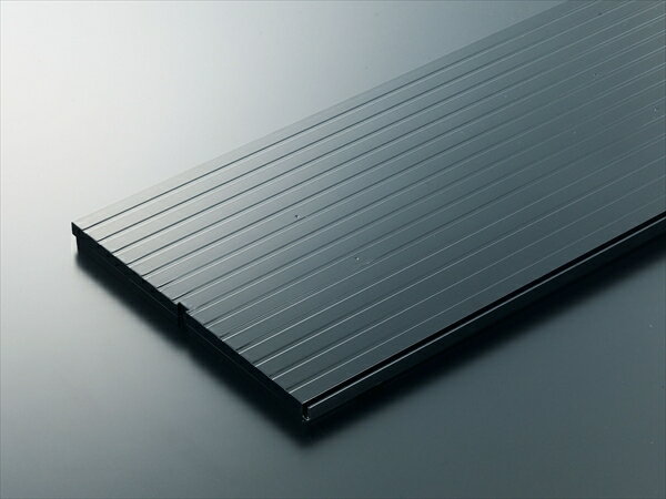 直送品■デリステージフラット [ 黒 ] NDL1002