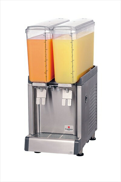 直送品■クラスココールドドリンクディスペンサー [ CS2 ] FDL9601