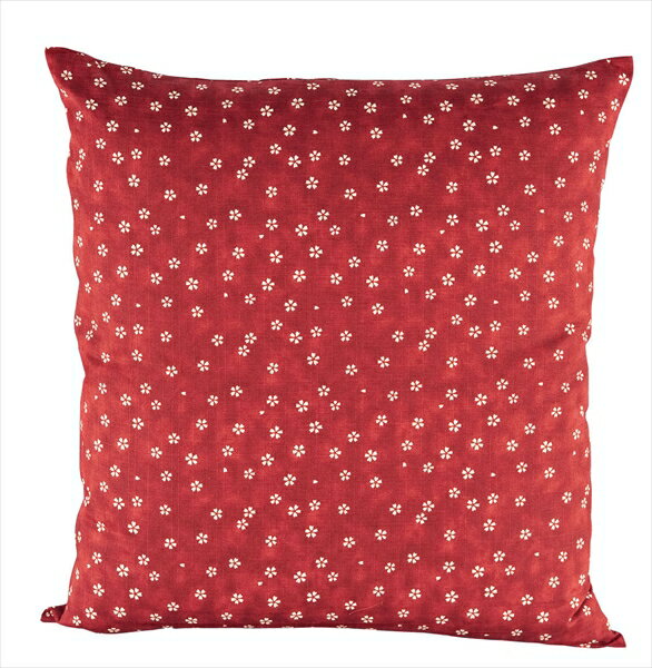 直送品■綿座布団さくらえんじ [ 460×460カバーのみ ][ 9-2503-0704 ] UZBB004