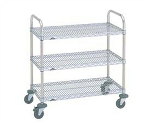 直送品■万能カート [ NBKB−S ] HKC4108