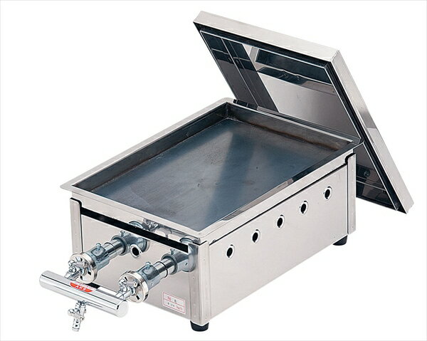 直送品■AKS卓上ドテ焼 [ 小13A ][ 9-1016-0902 ] GDT0502