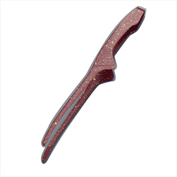 遠藤商事 TKG18−0和　クレーバートング　朱金 [ エコノミータイプ ] BTVJ501