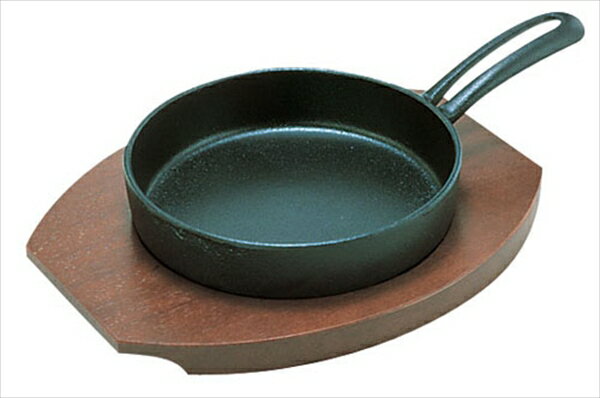 池永 IKミニフライパン PMN02