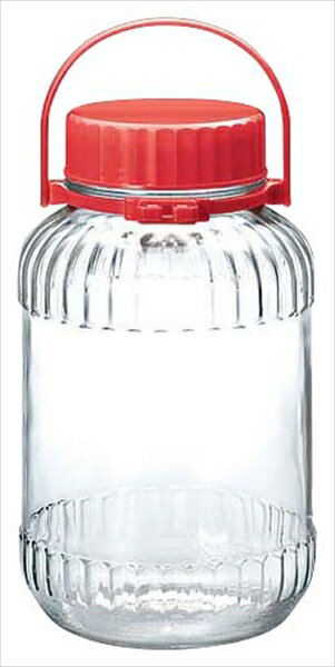 ガラス果実酒びん [ −718057号 ] AKZ0302