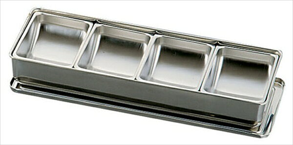 Rakuten - KOINU(コイヌ) 18−8船型ヤクミ入　4ヶ入長 AYK40004