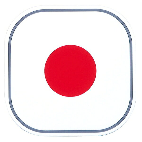 ワールドクリエイト フラッグコースター（6枚入） [ 59228　日本 ] PKCV416