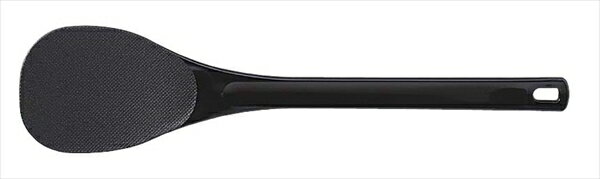 曙産業 PPマジックしゃもじ　ブラック [ 45cm ] BSY4607