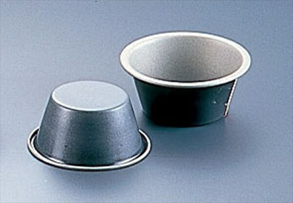 Queen ROSE(クインローズ) ブラック・フィギュア　カップケーキ焼型 [ プリンタイプ　D−037　　L ] WPL..