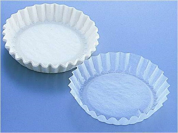 Queen ROSE(クインローズ) 18−0タルトレット焼型敷紙（50枚入） [ 小用 ] WSK39003