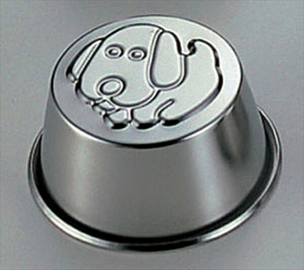 Queen ROSE(クインローズ) 18−8なかよしプリンカップ　ワンちゃん [ ] WPL10004