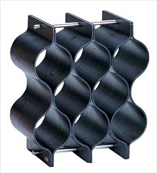 SAITO WOOD(サイトーウッド) プライウッド　ワインラック [ WR−102 ] PWII102