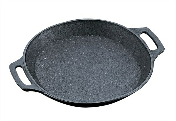 アサヒ アサヒ もつなべ鉄板 [ 小 H-338 ] QMTD602