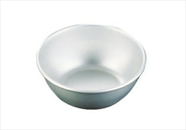 アルマイト給食用食器 [ 13cm ][ 9-2444-3102 ] RKY12013