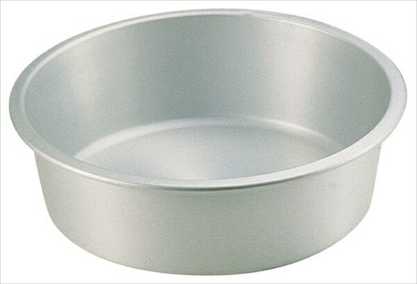 AKAO(アカオ) アルマイトタライ [ 48cm ] ATL03048