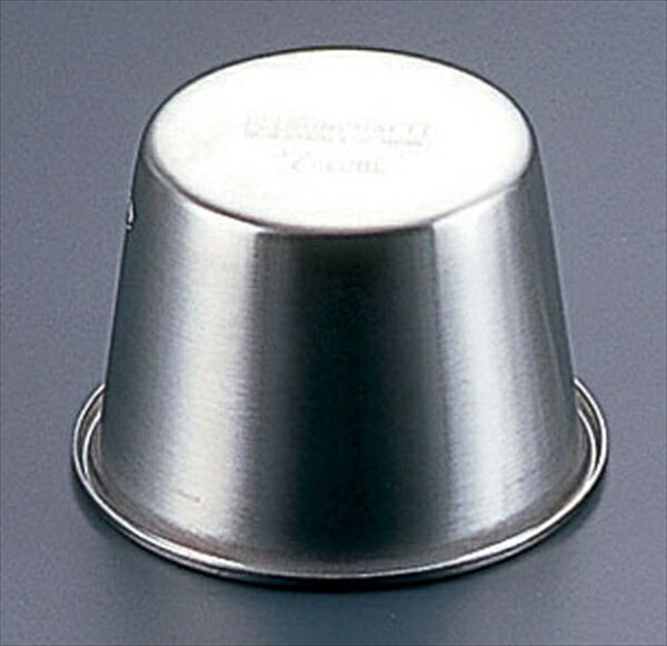 18−8焼型（プリン型）PP−619 [ 6 ] WYK101