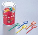 サナダ精工 チビッコピックス(25本入) QPT2501