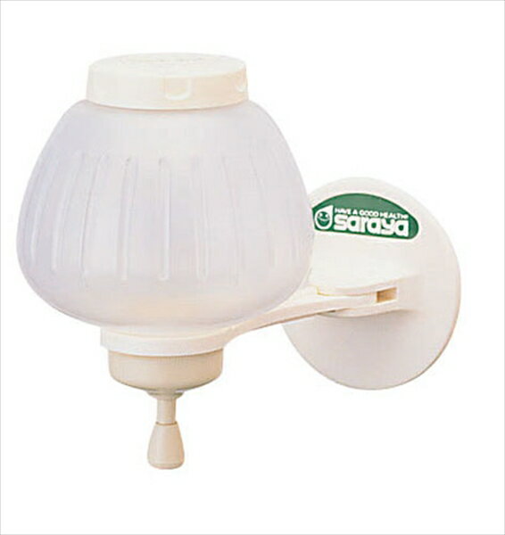 シャボネット容器E型（接着用） [ 9-1430-1201 ] XSY32