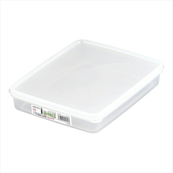 エンテック ハイパック　角型　S−55 AHI02055