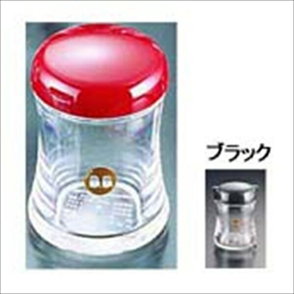 エンテック B・Bシリーズ　B−5412　楊枝入れ [ （ブラック） ] PBC509A