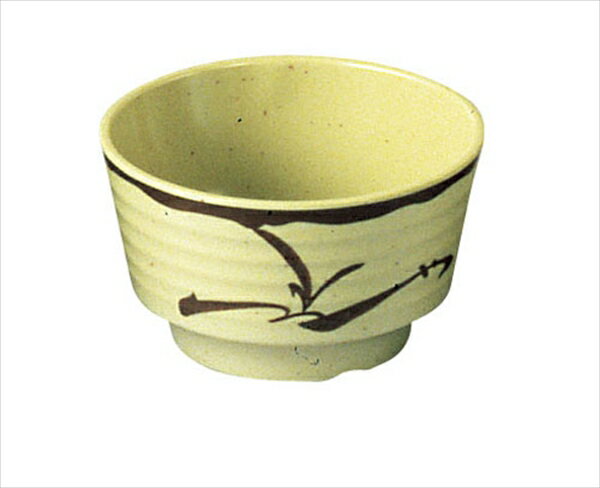 メラミン「織部」小鉢OB−25[9...