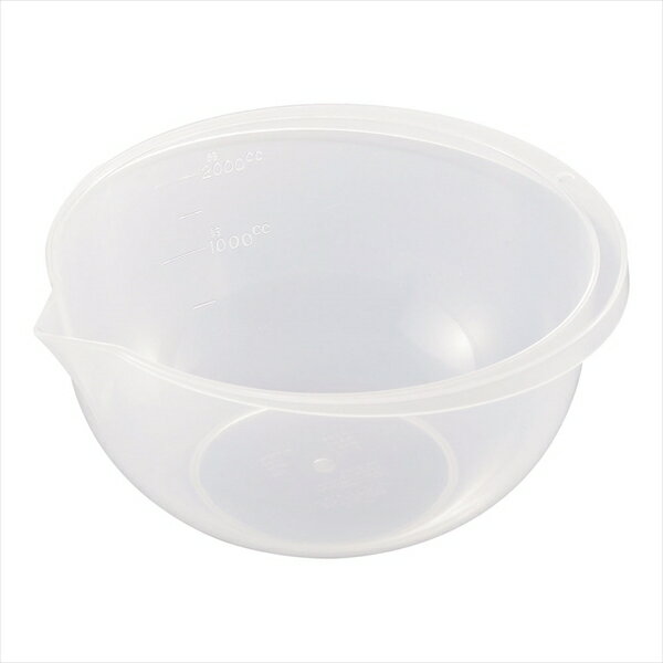 エンテック 抗菌　片口ボール　ナチュラル [ 小　MS−104N ] ABCD303