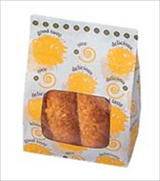 ルックバッグフライド（100枚入） [ 02112654S ][ 9-0996-0403 ] GLT0303