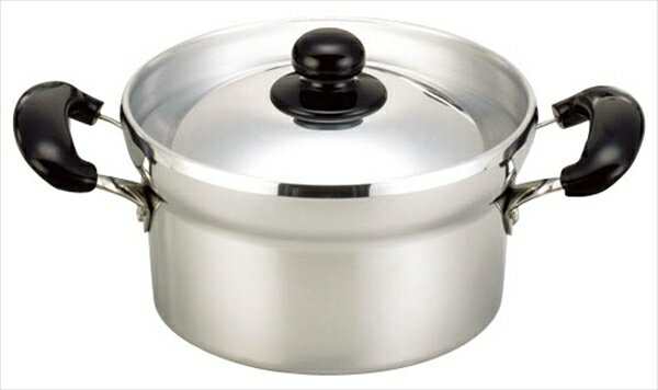 アルミキャストDX文化鍋 [ 2424 ] ABVA104