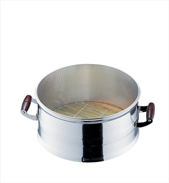 HOKUA(ホクア) アルミ 長生セイロ（羽釜用） [ 30cm用 ] ASI7303