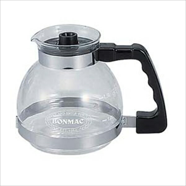 ボンマック ボンマック　コーヒーデカンタ [ BCD−18−2B ] FKCE501