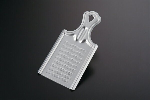 前川金属 アルミ　板卸金（両目立） [ 大 ] BOLA302