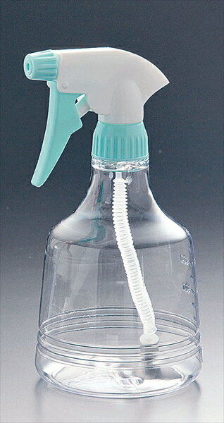 マルハチ産業 ザ・霧吹き　＃50（振り子式） [ 500cc　グリーン ] XSP0302